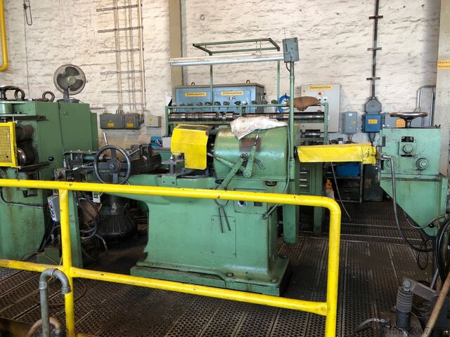 Ruwe schets MALMEDIE EH10