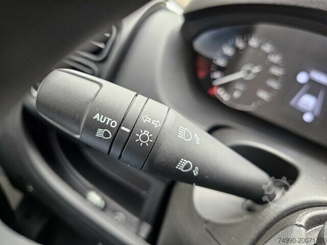 Pick-up van Fiat Ducato MAXI 140 Serie 9.2 2025 L5 Doppelkabine