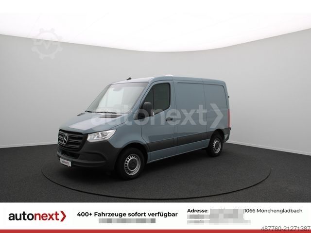Bestelwagen MERCEDES-BENZ Sprinter 211 Kompakt *Dachlüfter* 1-HAND+KAMERA