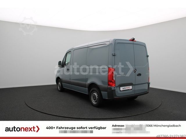 Bestelwagen MERCEDES-BENZ Sprinter 211 Kompakt *Dachlüfter* 1-HAND+KAMERA