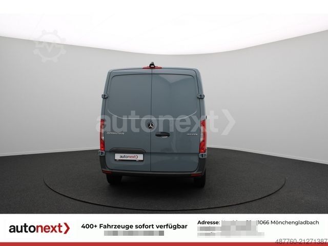 Bestelwagen MERCEDES-BENZ Sprinter 211 Kompakt *Dachlüfter* 1-HAND+KAMERA
