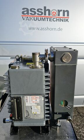 Vacuum pump EDWARDS E2M40