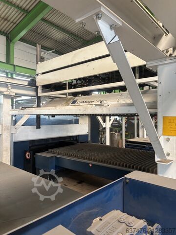 Lasersnijmachine TRUMPF TruLaser 3030 L20