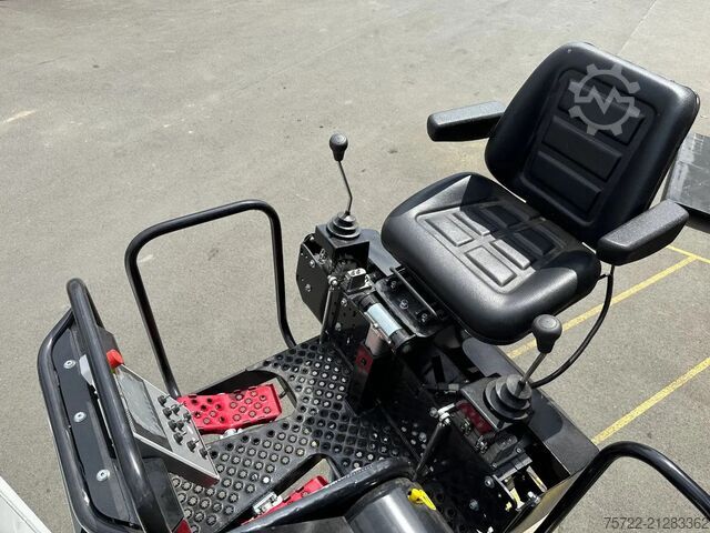 Kipper met kraan MAN TGS 33.440 6x4 BL Tajfun Liv L150K Recycling Kran