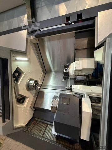 CNC-draaibank Okuma LU3000 EX MY 2SC950