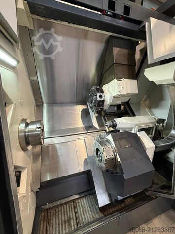 CNC-draaibank Okuma LU3000 EX MY 2SC950
