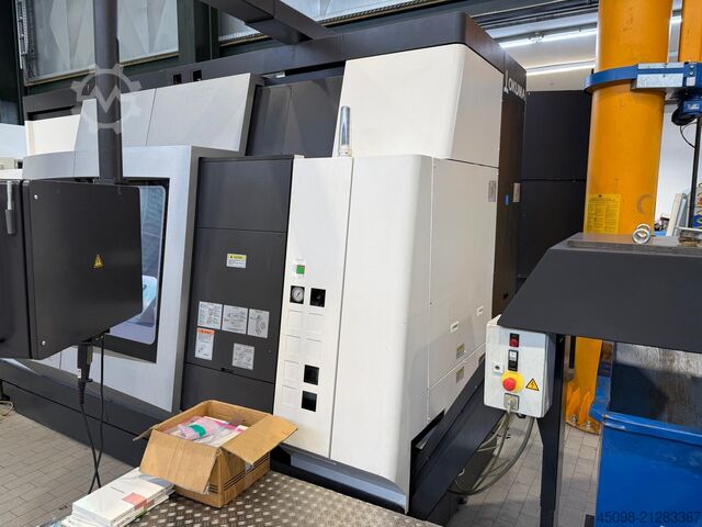 CNC-draaibank Okuma LU3000 EX MY 2SC950