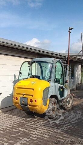 Loader Kramer 180