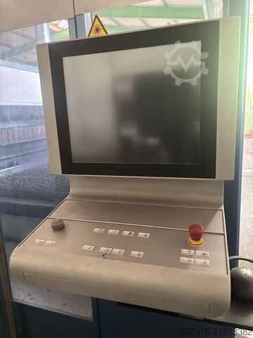 Lasersnijmachine TRUMPF 3030 L20