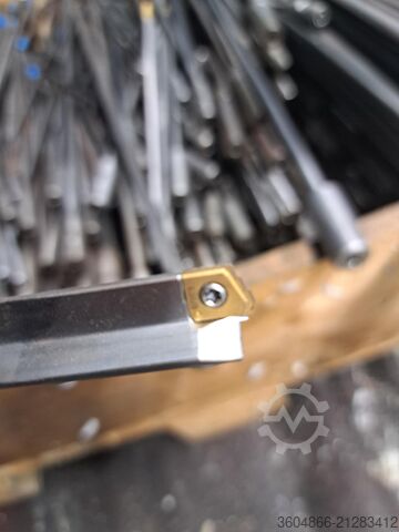 Wiertło jednokrawędziowe Diverse 