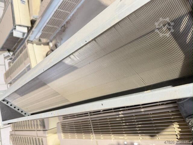 Enfriadora Trane 6CWQ5R2 glycol fan coil unit (314x)