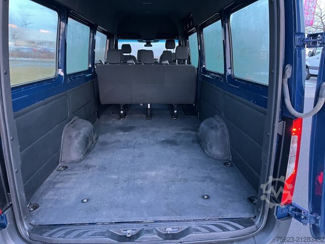 Minibus Mercedes-Benz Sprinter 314 CDI Tourer Maxi Klima Standh. MBUX