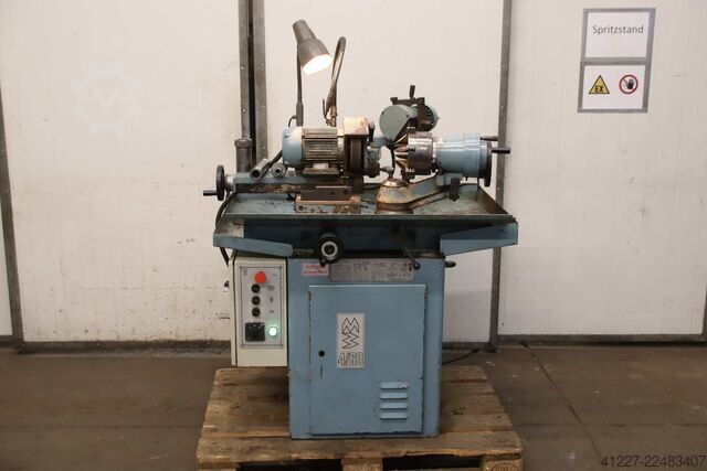Werkzeugschleifmaschine Affilatrici 3M 4/60