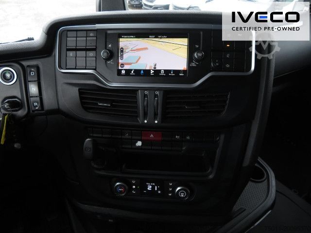 Standaard trekker IVECO S-WAY AS440S57T/FP Intarder, LED, Leder, Navi