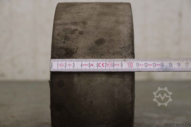 Zwaar wiel 2 stuks Sichelschmidt M 1510 V SK 7650-HST