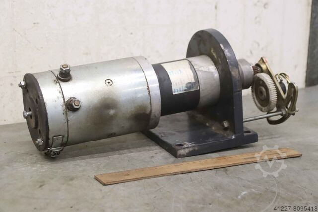 Styringsmotor Sichelschmidt M 1510 V 113-MP-NV-Q