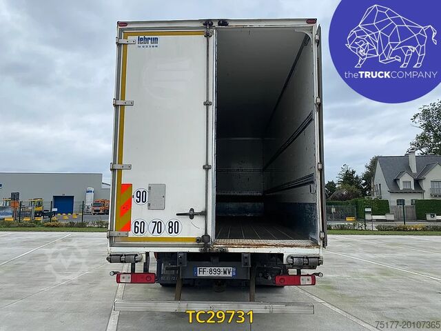 Suitcase Renault T 430