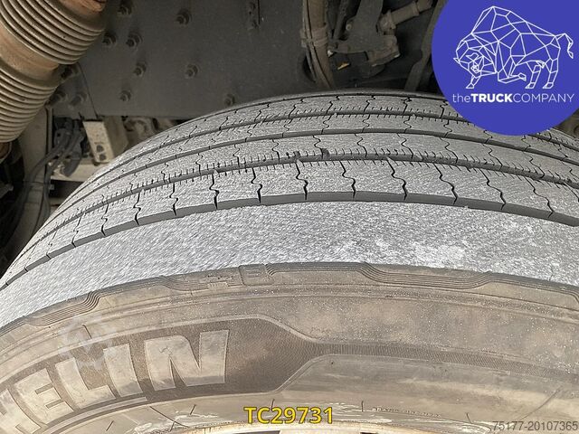 Suitcase Renault T 430