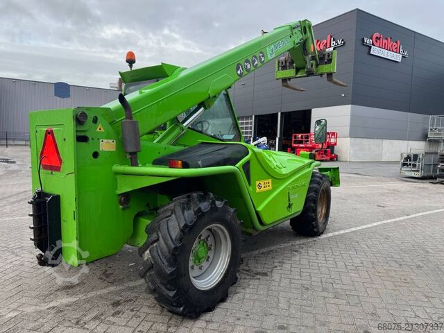 Telehandler Merlo P 38.13