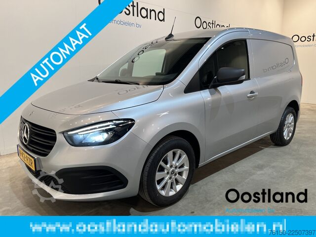 Kombi z wysokim dachem Mercedes-Benz Citan 112 CDI L1 Pro Automaat / Euro 6  / Airco...