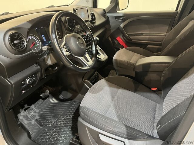 Kombi z wysokim dachem Mercedes-Benz Citan 112 CDI L1 Pro Automaat / Euro 6  / Airco...