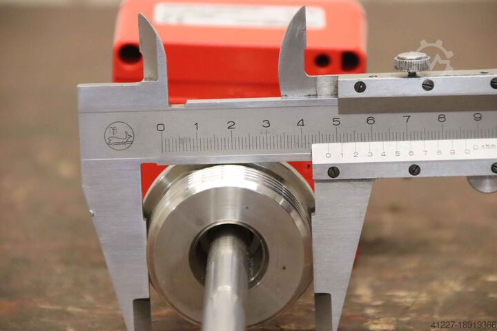 Svømmerafbryder KSR Kuebler ARV1,5"-VSS/HT200/R22-L840/12-V44A-verst.