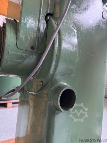 Slijpmachine Vollmer CNG