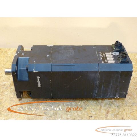 Bosch-motor Bosch SD-B5.250.015-15.000 Bürstenloser Servomotor