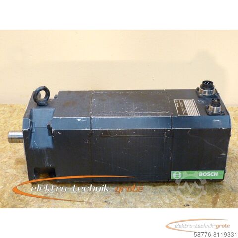 Control unit Bosch SD-B5.250.020-13.000 Bürstenloser Servomotor