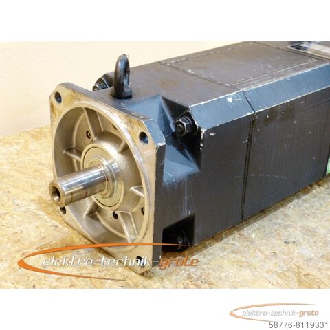 Control unit Bosch SD-B5.250.020-13.000 Bürstenloser Servomotor
