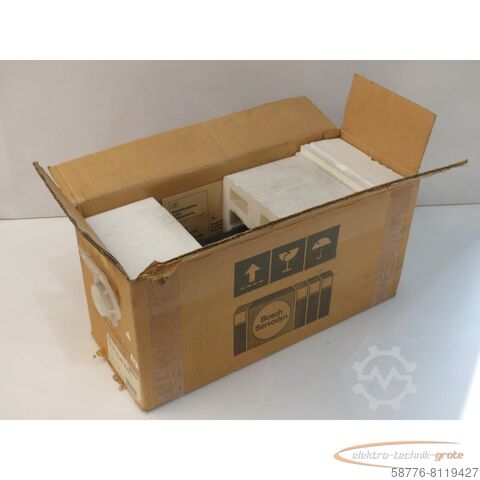 Bosch engine Bosch SE-C4.170.030-10.037 Servomotor SN:861000004  !