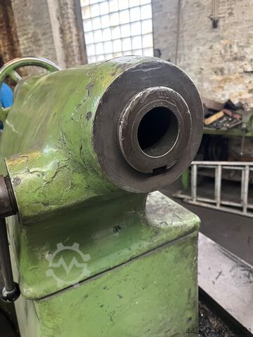 Centrale draaibank Heyligenstedt