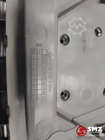 Spejl Mercedes Occ buitenspiegelbehuizing Mercedes Actros MP2 MP3