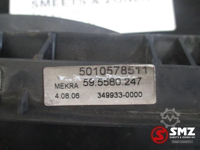 Spiegel Renault Occ spiegel renault premium 5010578511