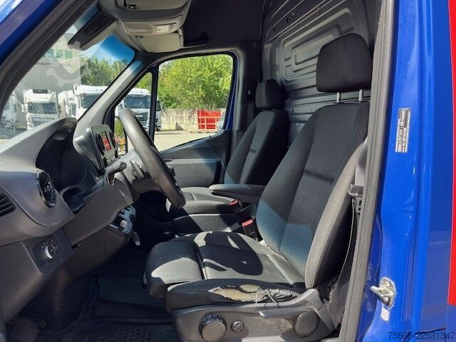 κλειστό βαν Mercedes-Benz Sprinter 311 / 2.2 CDI Euro 6D / L3 H2 / Automa...