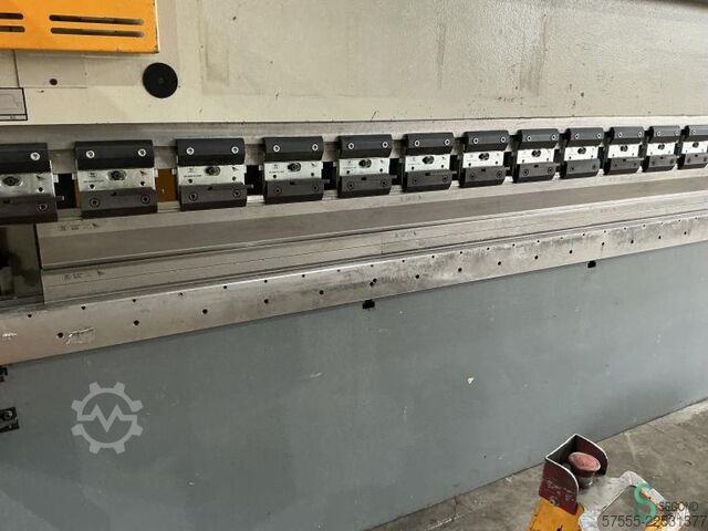 ABKANT PRESA HACO PPM 36100, 3600mm x 100t, 2011. HACO PPM 36100, 3600mm x 100t