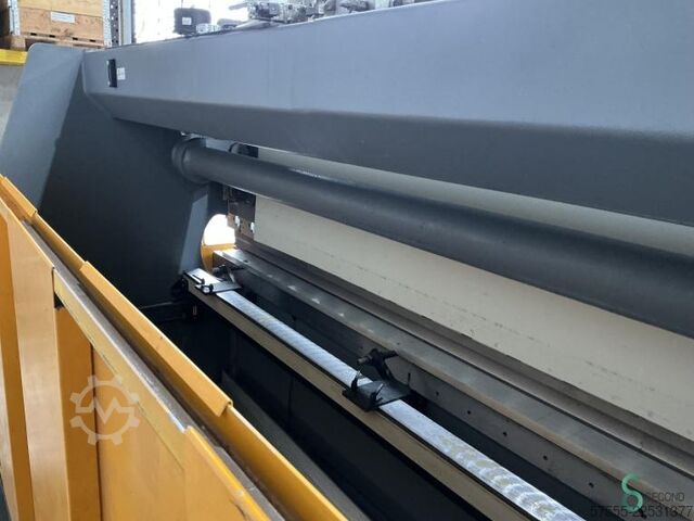 ABKANT PRESA HACO PPM 36100, 3600mm x 100t, 2011. HACO PPM 36100, 3600mm x 100t