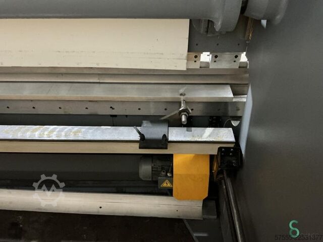 ABKANT PRESA HACO PPM 36100, 3600mm x 100t, 2011. HACO PPM 36100, 3600mm x 100t