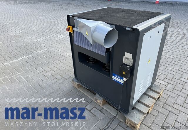 Širinska blanjalica 510 x 300 Casadei R/51H3