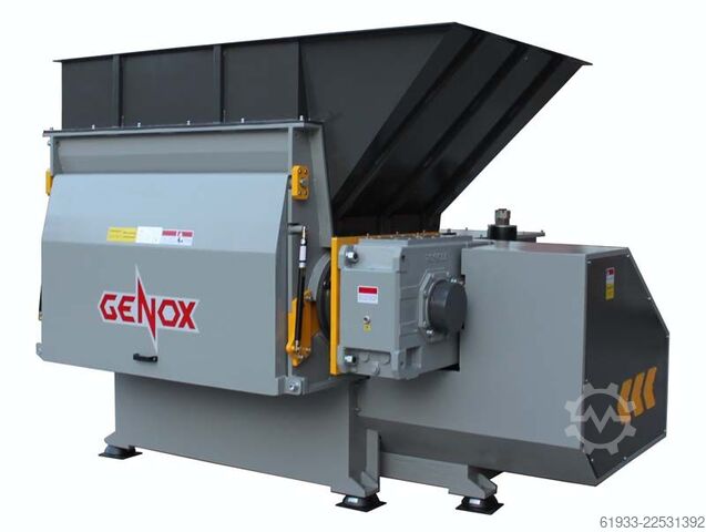 Seckalica za jedno okno Genox V1500