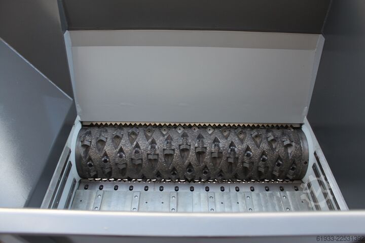 Seckalica za jedno okno Genox V1500