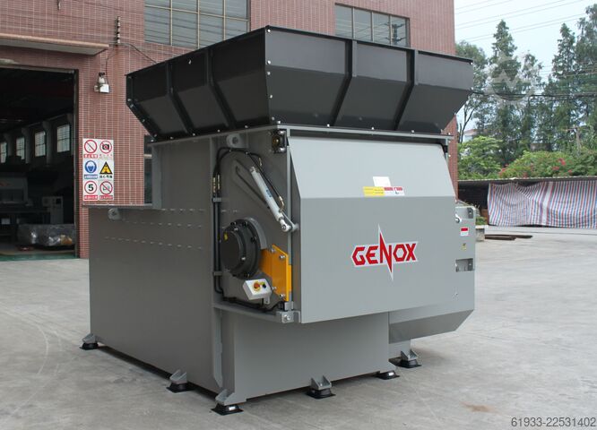 Seckalica za jedno okno Genox BH1500