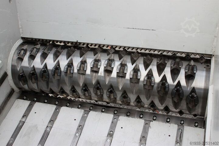 Seckalica za jedno okno Genox BH1500