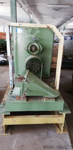 Pelletpers CPM 2000