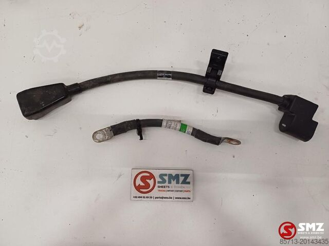 Bekabeling Caterpillar Set of battery cables Caterpillar