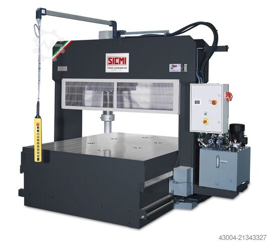  SICMI PMM 300 MT