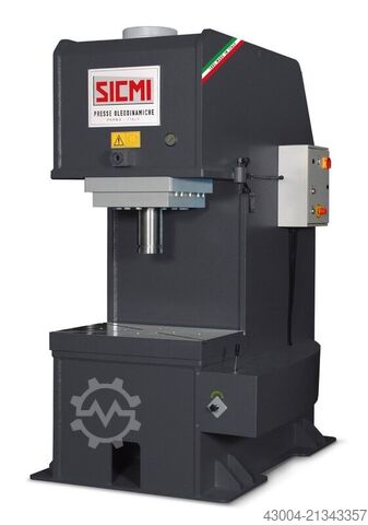  SICMI PCR 100