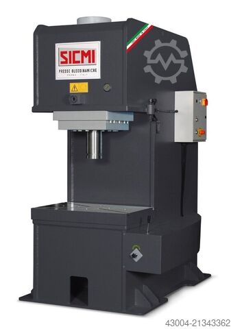  SICMI PCR 150