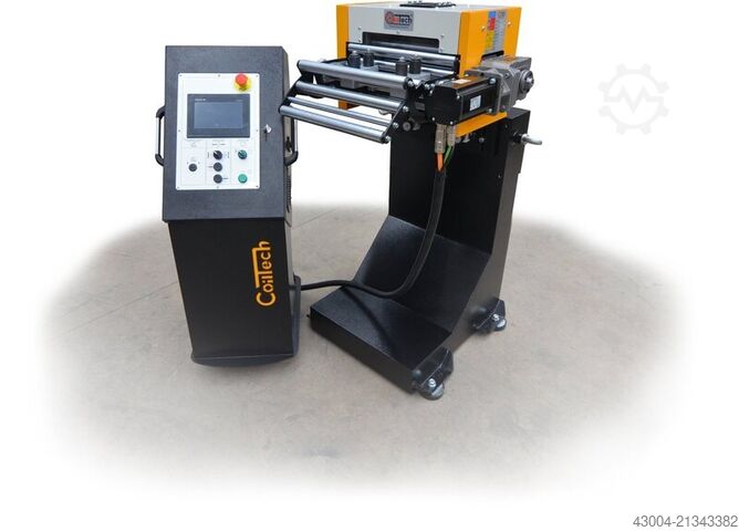  HESSE by COILTECH CMSS PRO 400