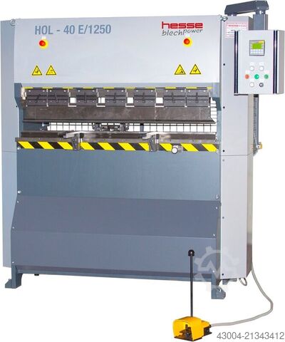  HESSE by JHL HOL-40E 800